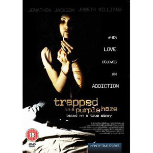 Trapped in a Purple Haze (DVD)
